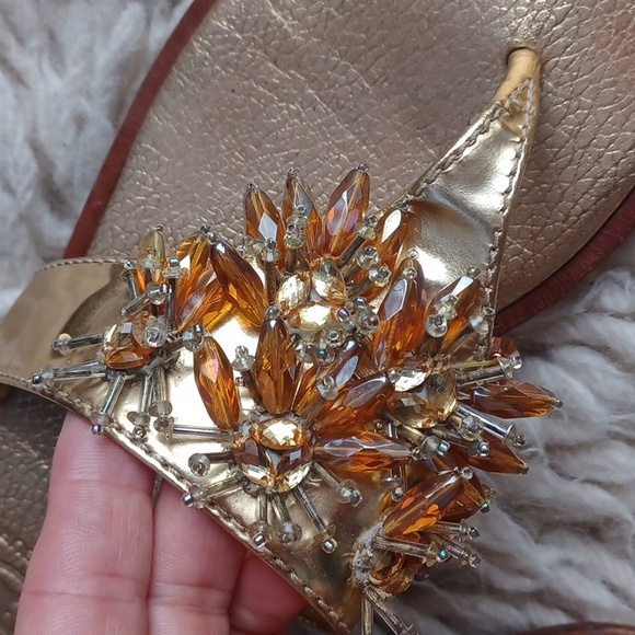 Tory Burch  sandals - Picture 4 of 16